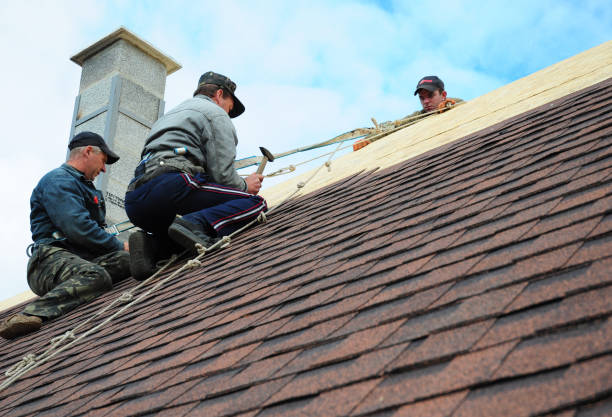 Quick and Trustworthy Emergency Roof Repair Services in Clarion, PA